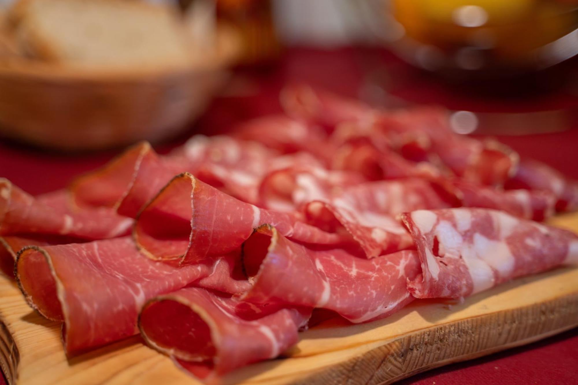 Agriturismo Buratta Fonteblanda Zewnętrze zdjęcie