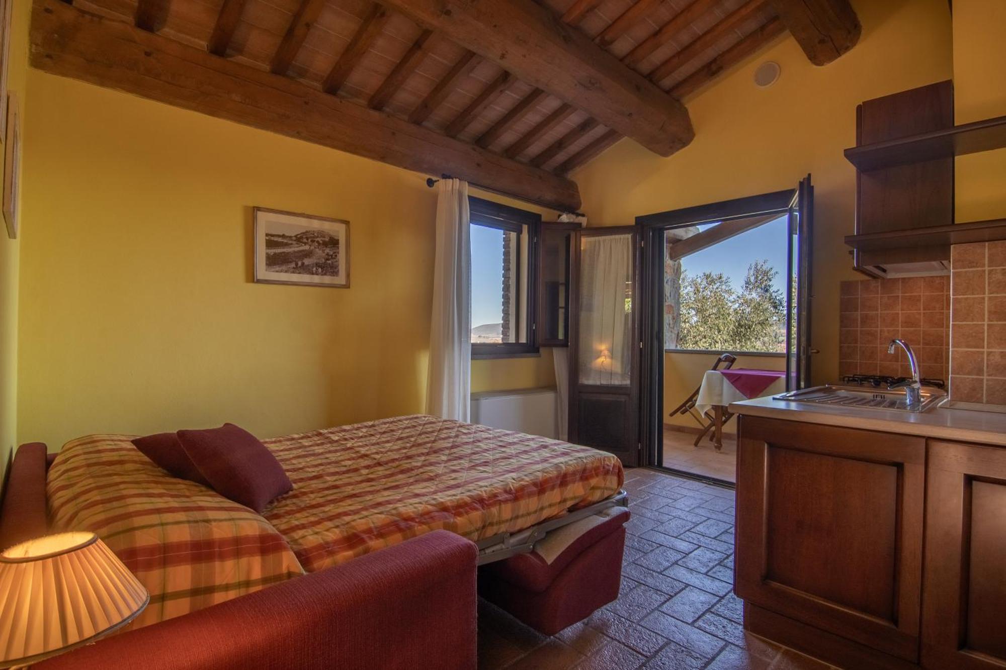 Agriturismo Buratta Fonteblanda Zewnętrze zdjęcie