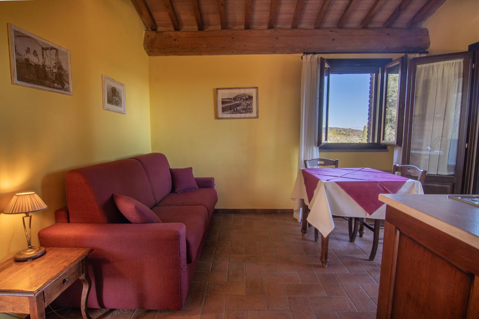 Agriturismo Buratta Fonteblanda Zewnętrze zdjęcie