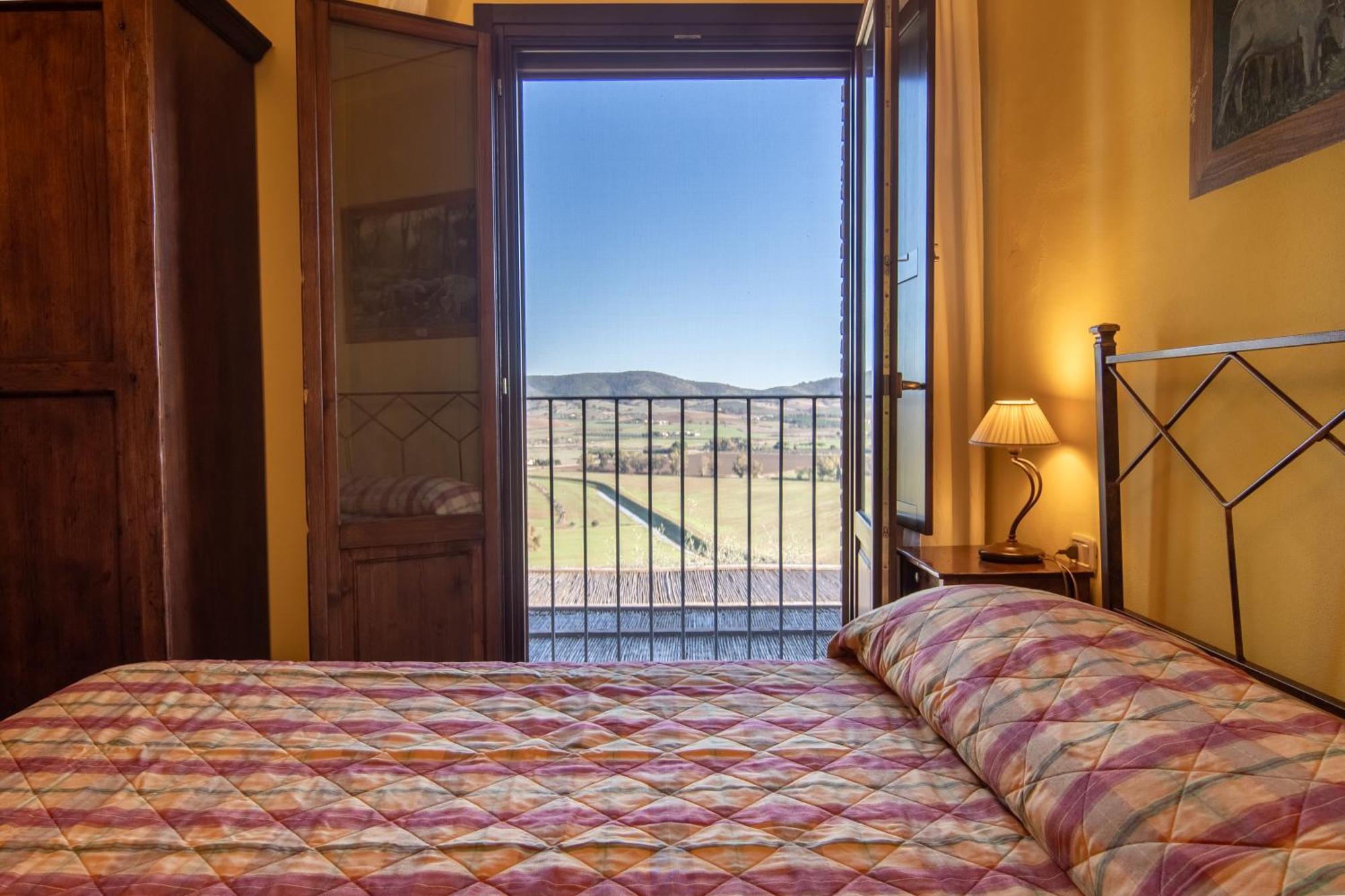 Agriturismo Buratta Fonteblanda Zewnętrze zdjęcie