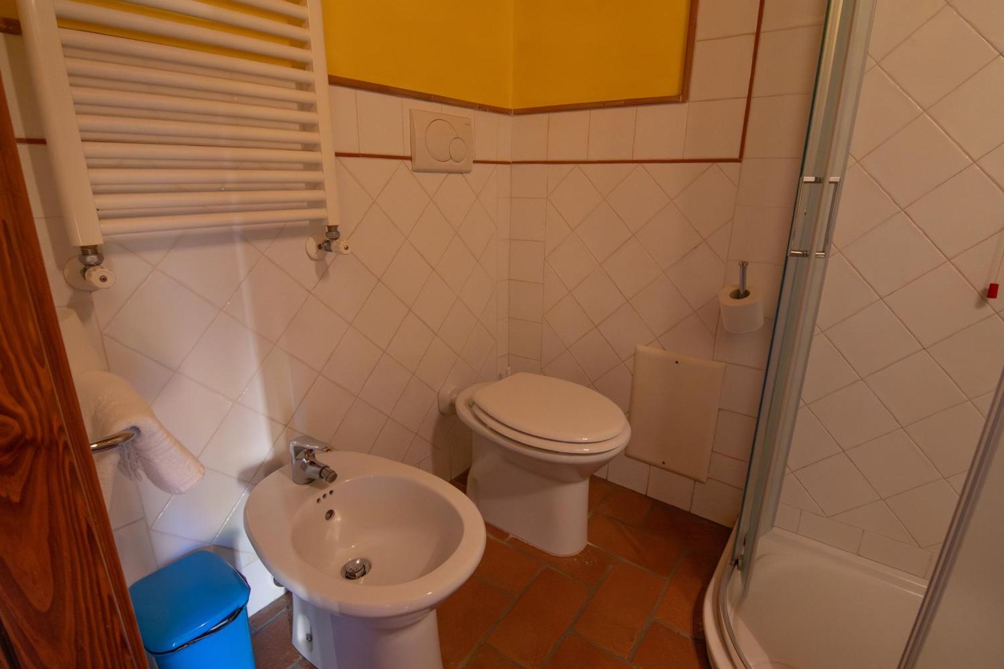 Agriturismo Buratta Fonteblanda Zewnętrze zdjęcie
