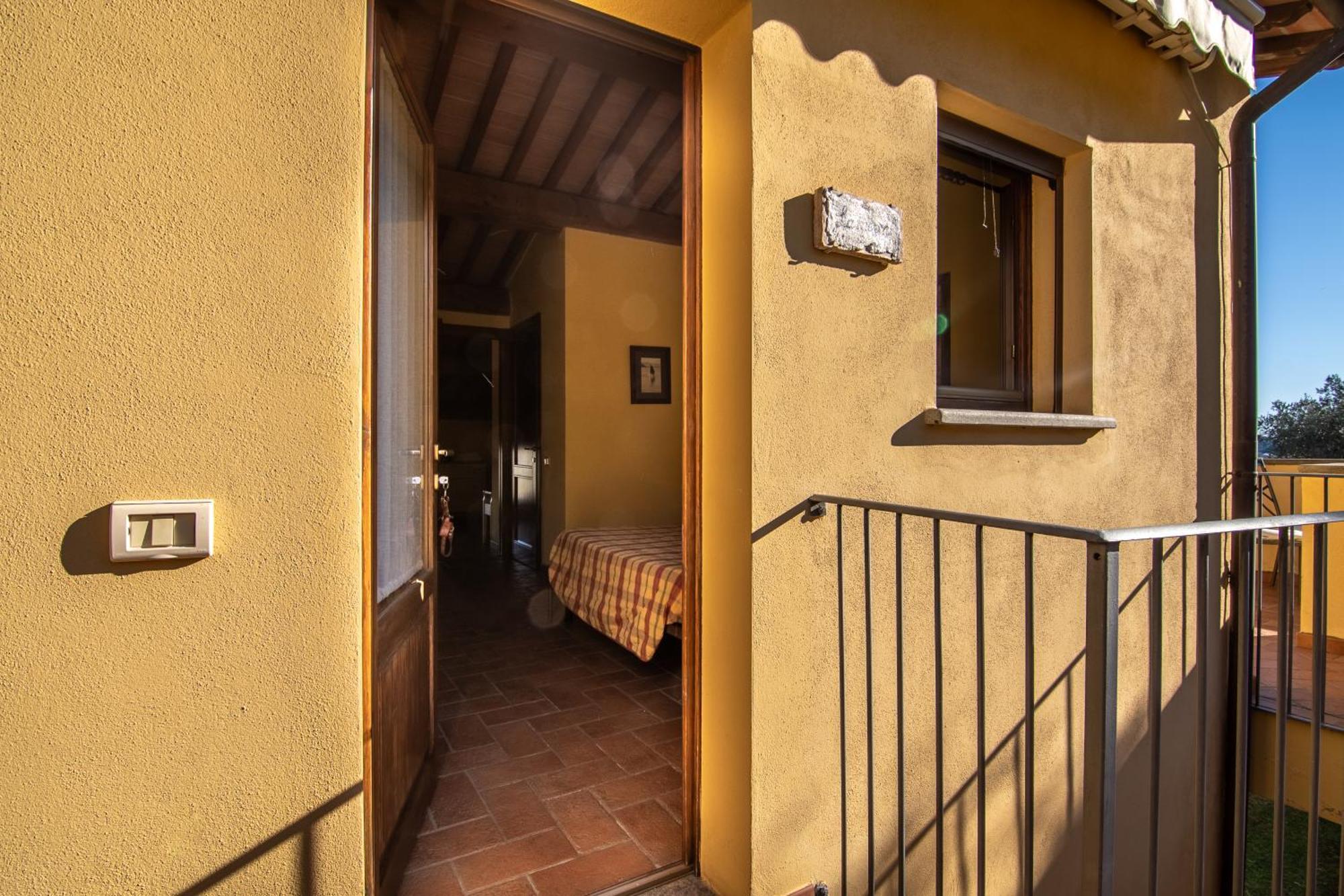 Agriturismo Buratta Fonteblanda Zewnętrze zdjęcie