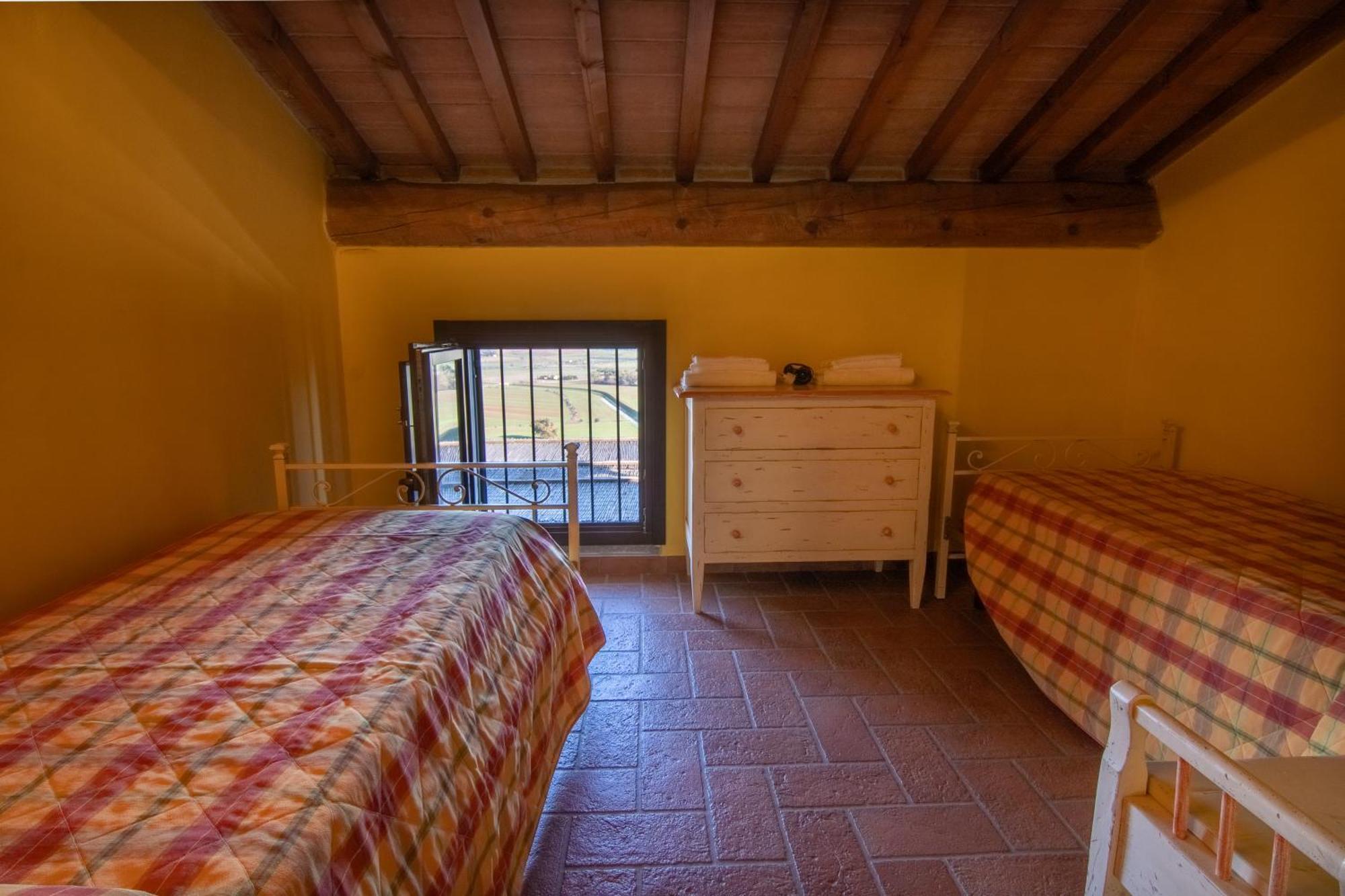 Agriturismo Buratta Fonteblanda Zewnętrze zdjęcie