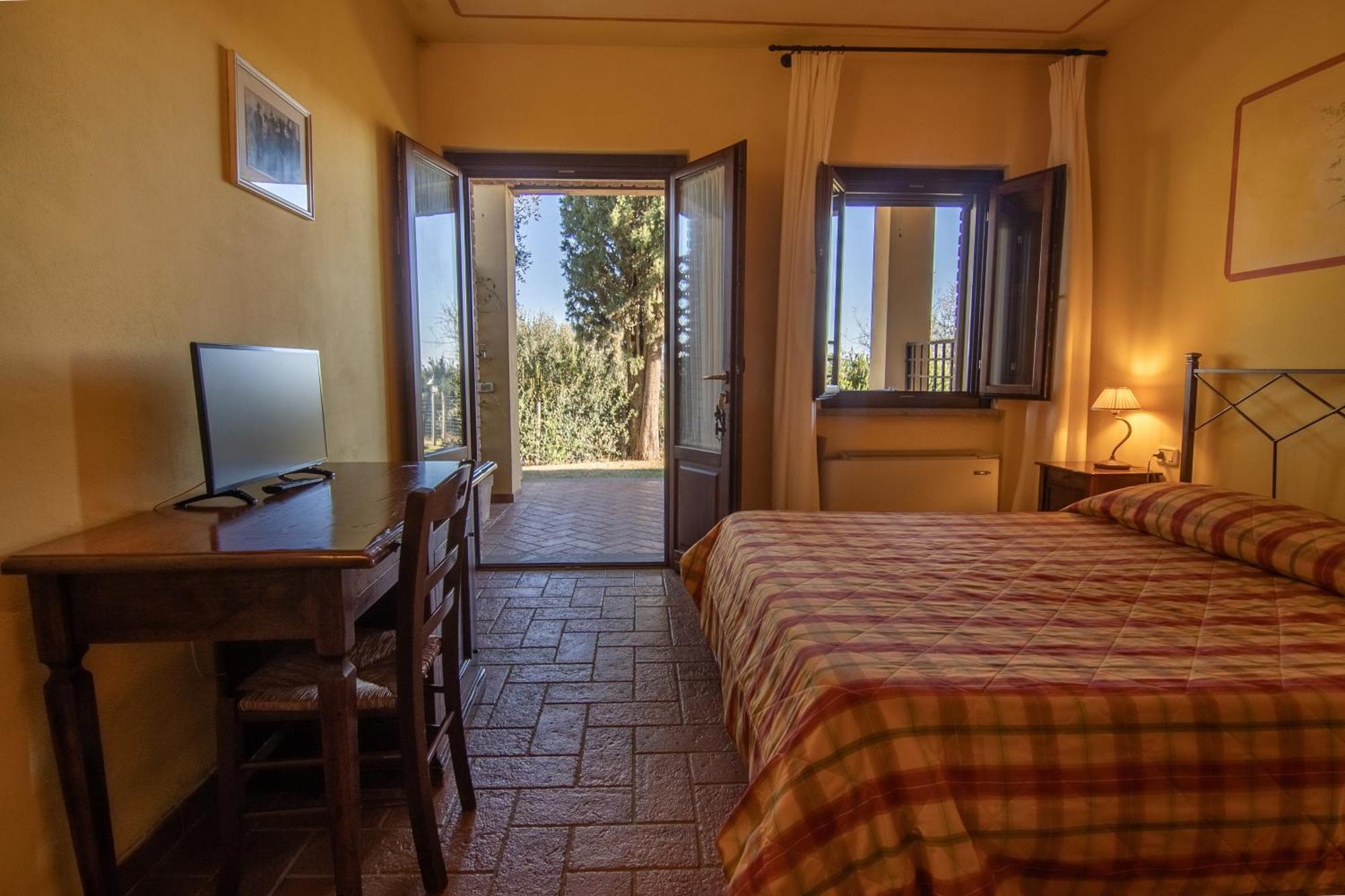 Agriturismo Buratta Fonteblanda Zewnętrze zdjęcie