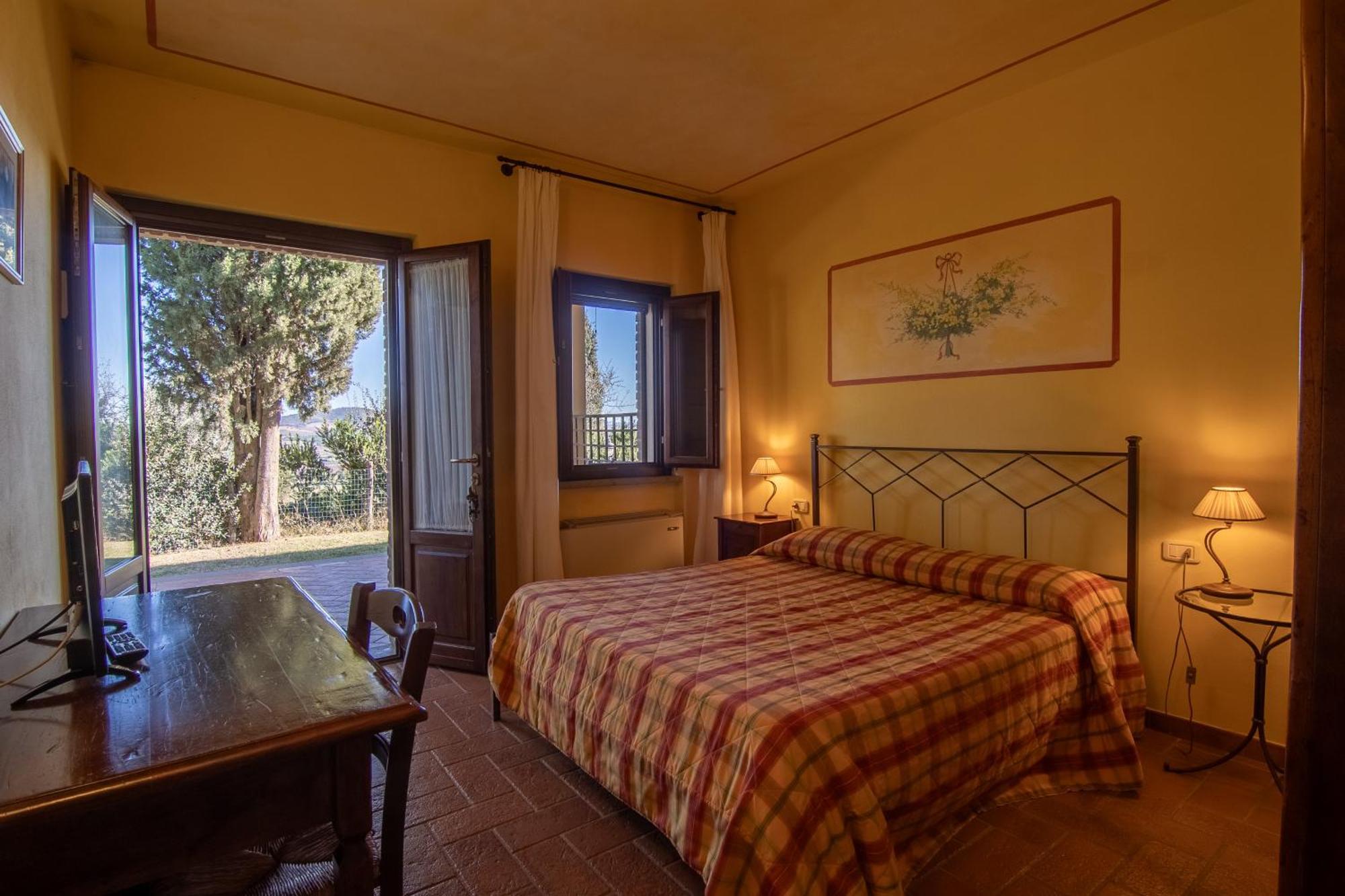 Agriturismo Buratta Fonteblanda Zewnętrze zdjęcie