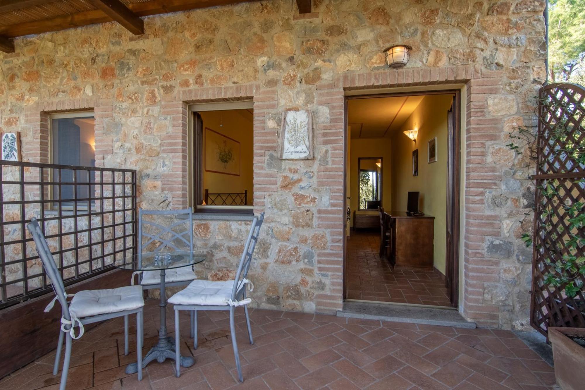 Agriturismo Buratta Fonteblanda Pokój zdjęcie